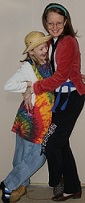 2013 Wacky Clothes Day